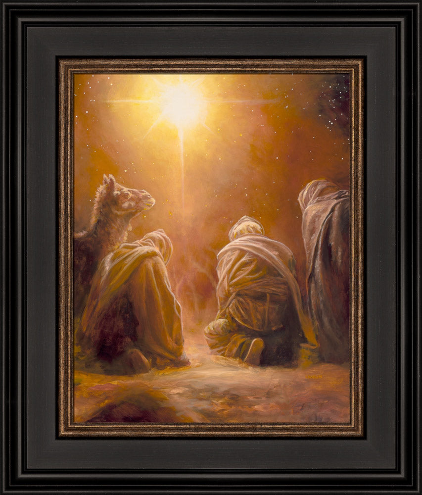 Three Kings