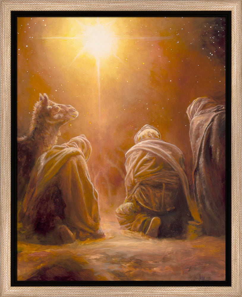 Three Kings