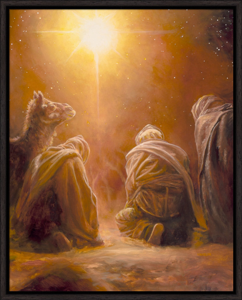 Three Kings