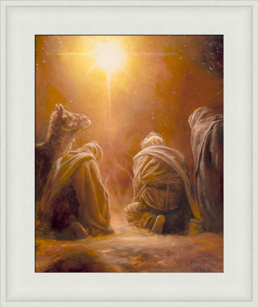 Three Kings