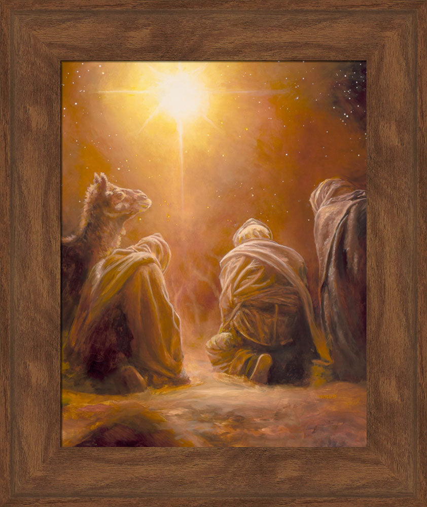 Three Kings
