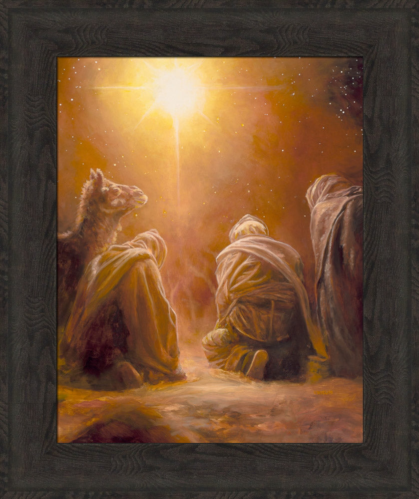 Three Kings