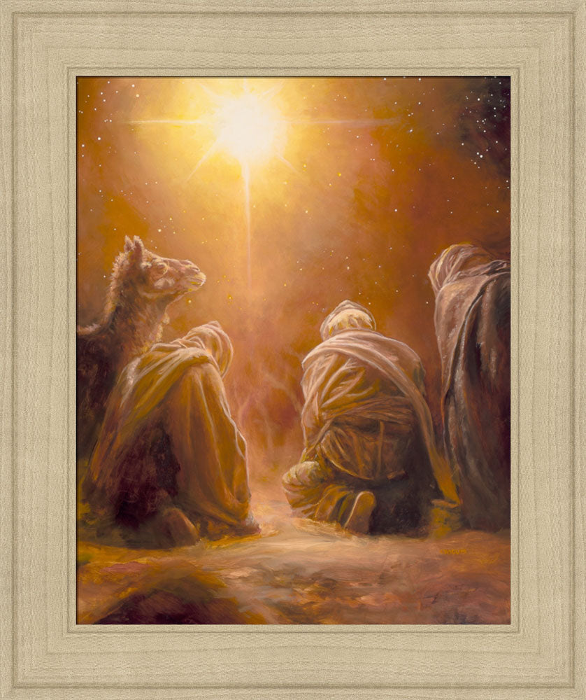 Three Kings