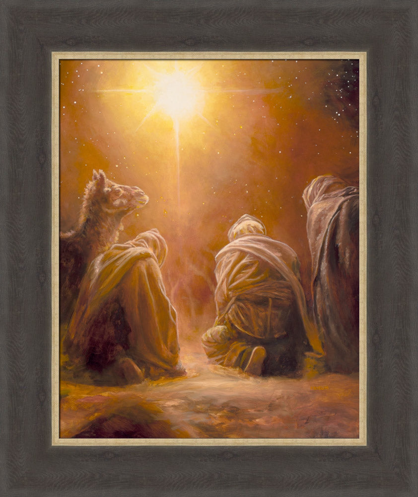 Three Kings