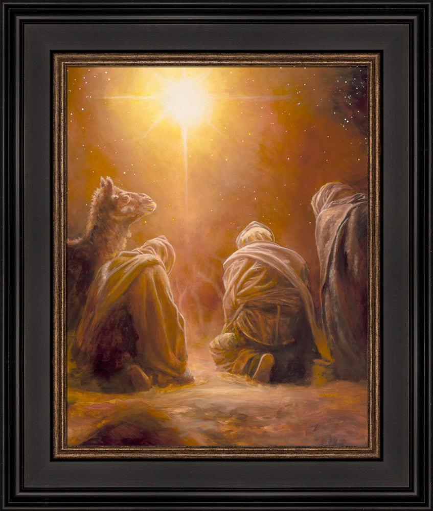 Three Kings