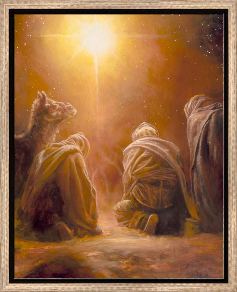 Three Kings