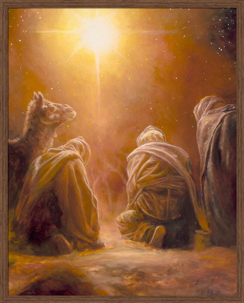Three Kings