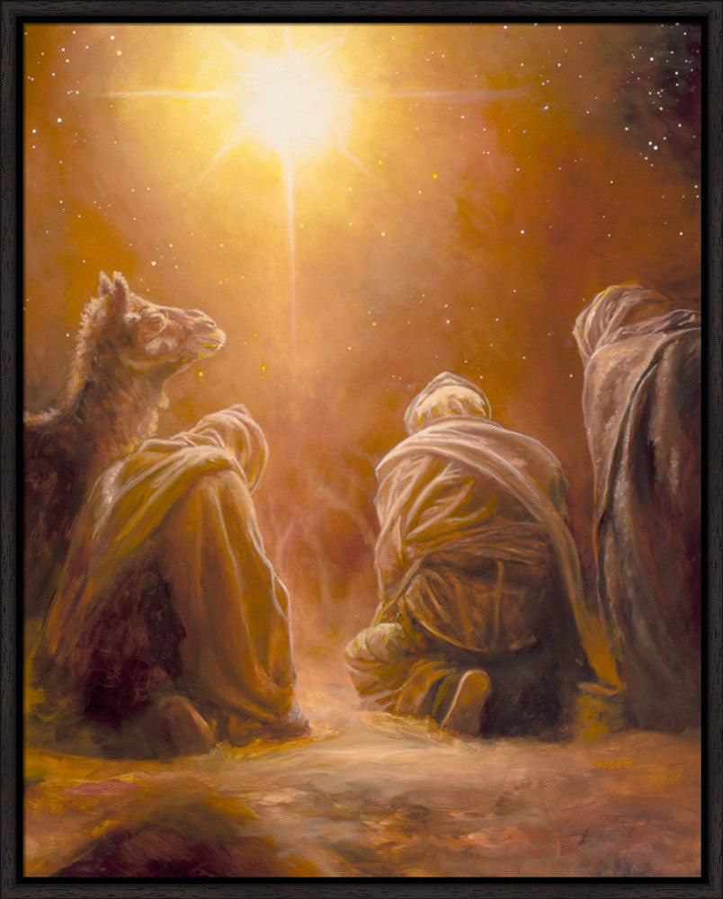 Three Kings