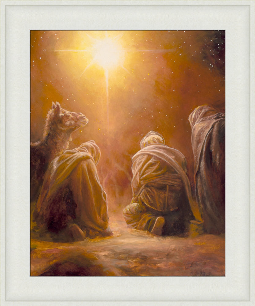 Three Kings