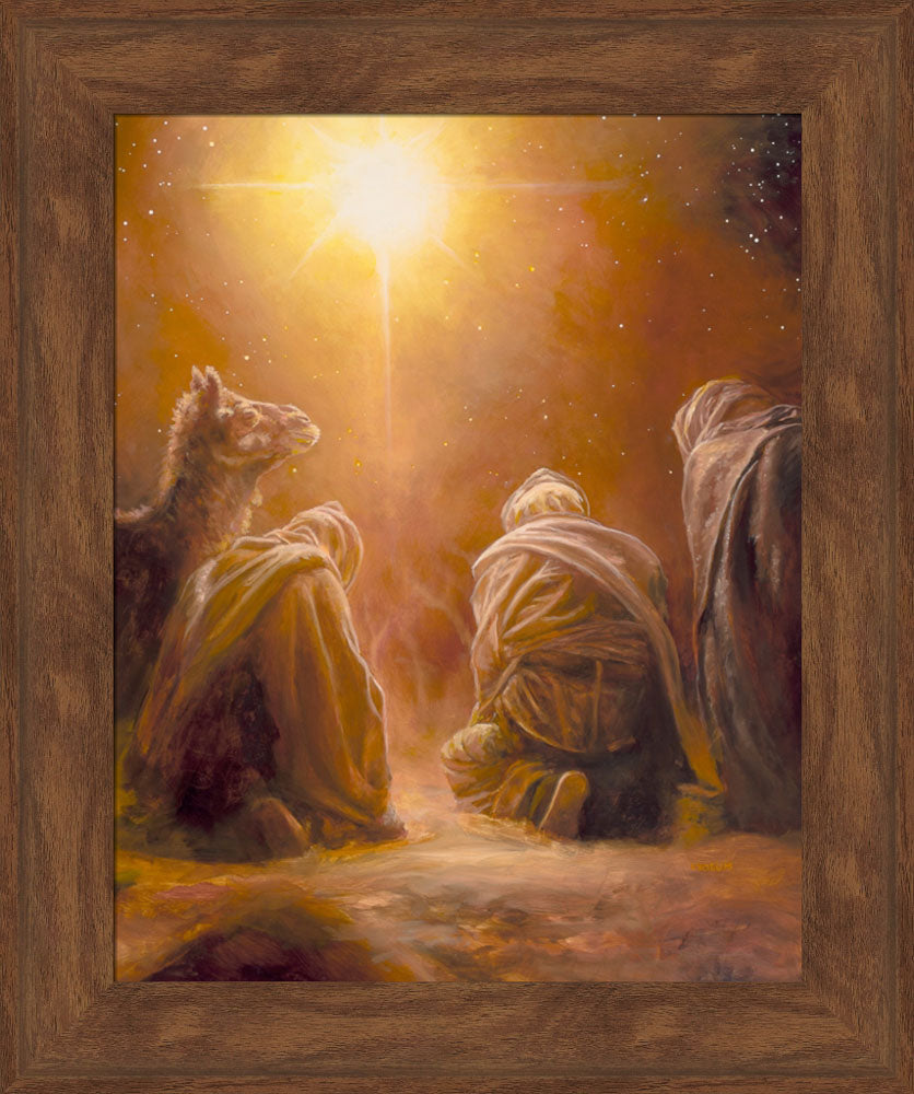 Three Kings