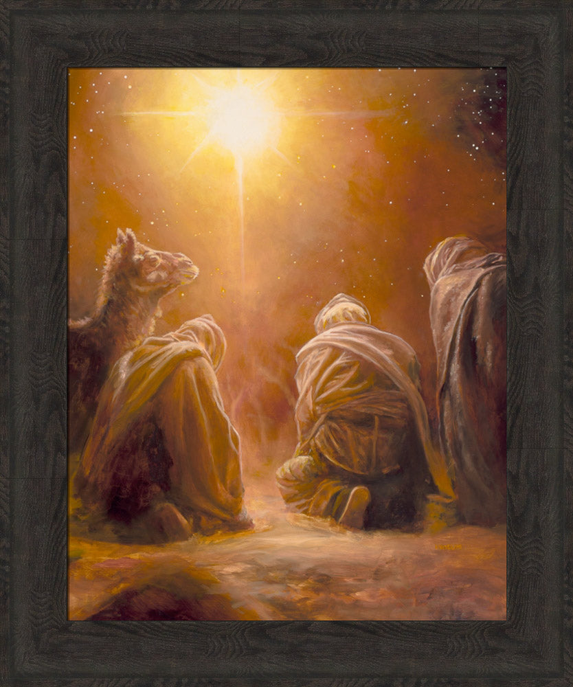 Three Kings