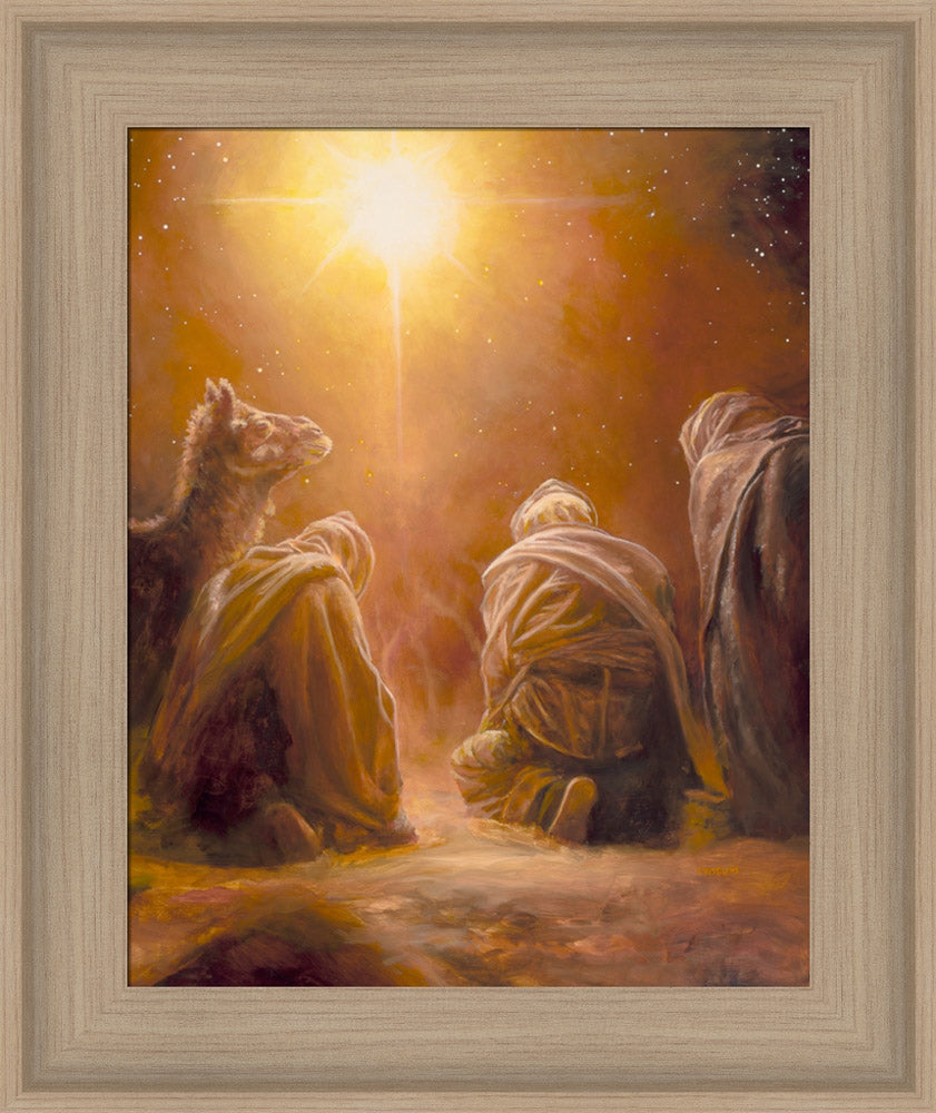 Three Kings
