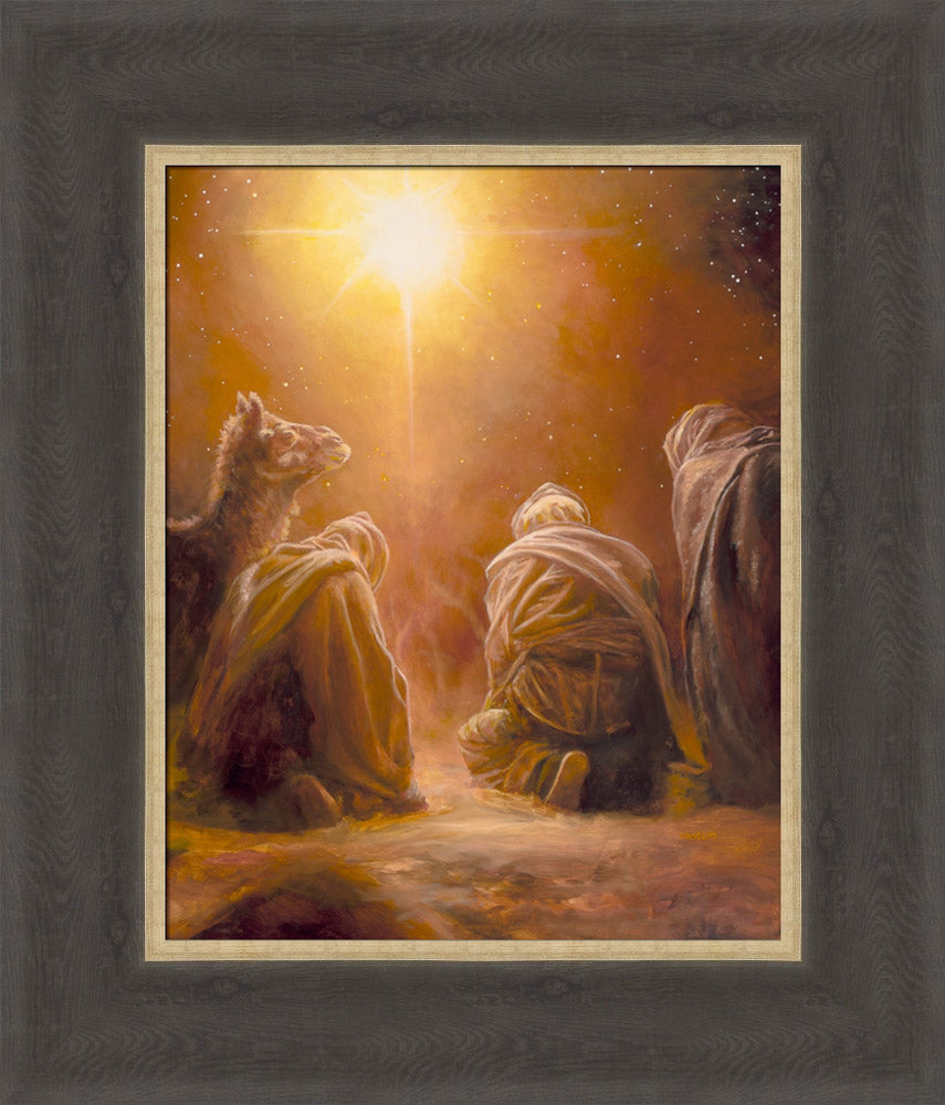 Three Kings