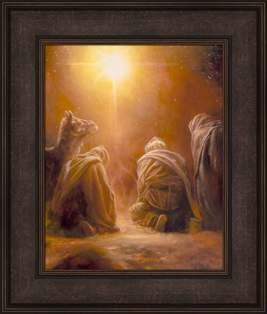 Three Kings