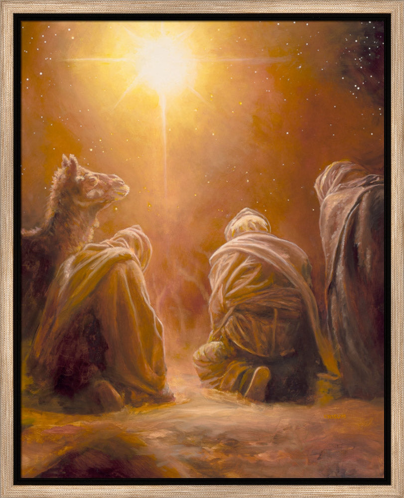 Three Kings