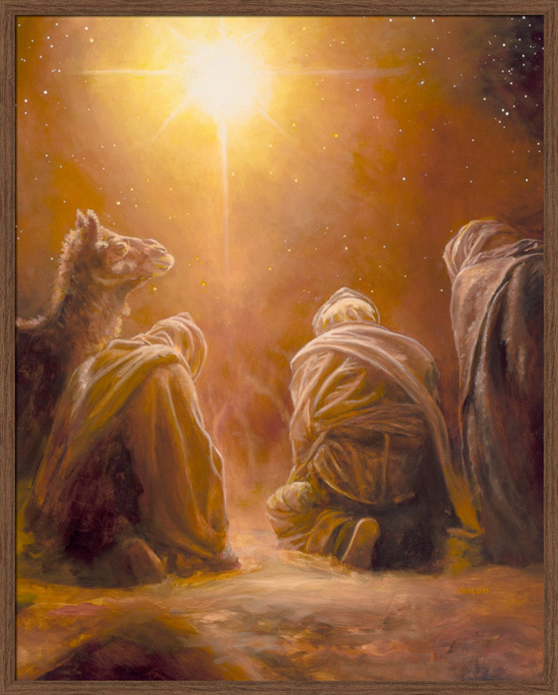 Three Kings
