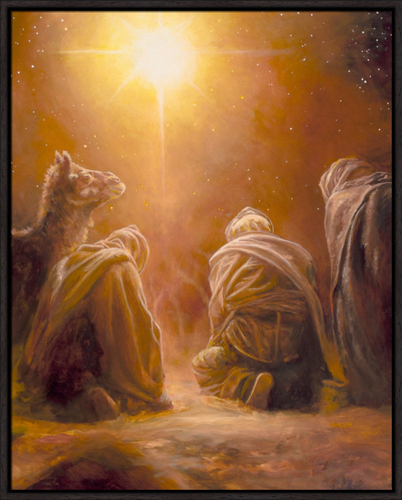 Three Kings