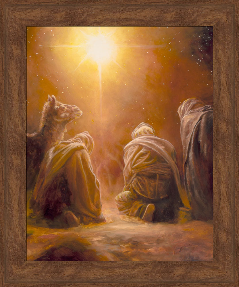 Three Kings