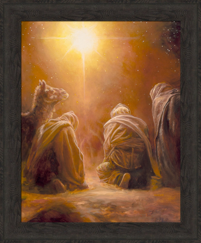 Three Kings