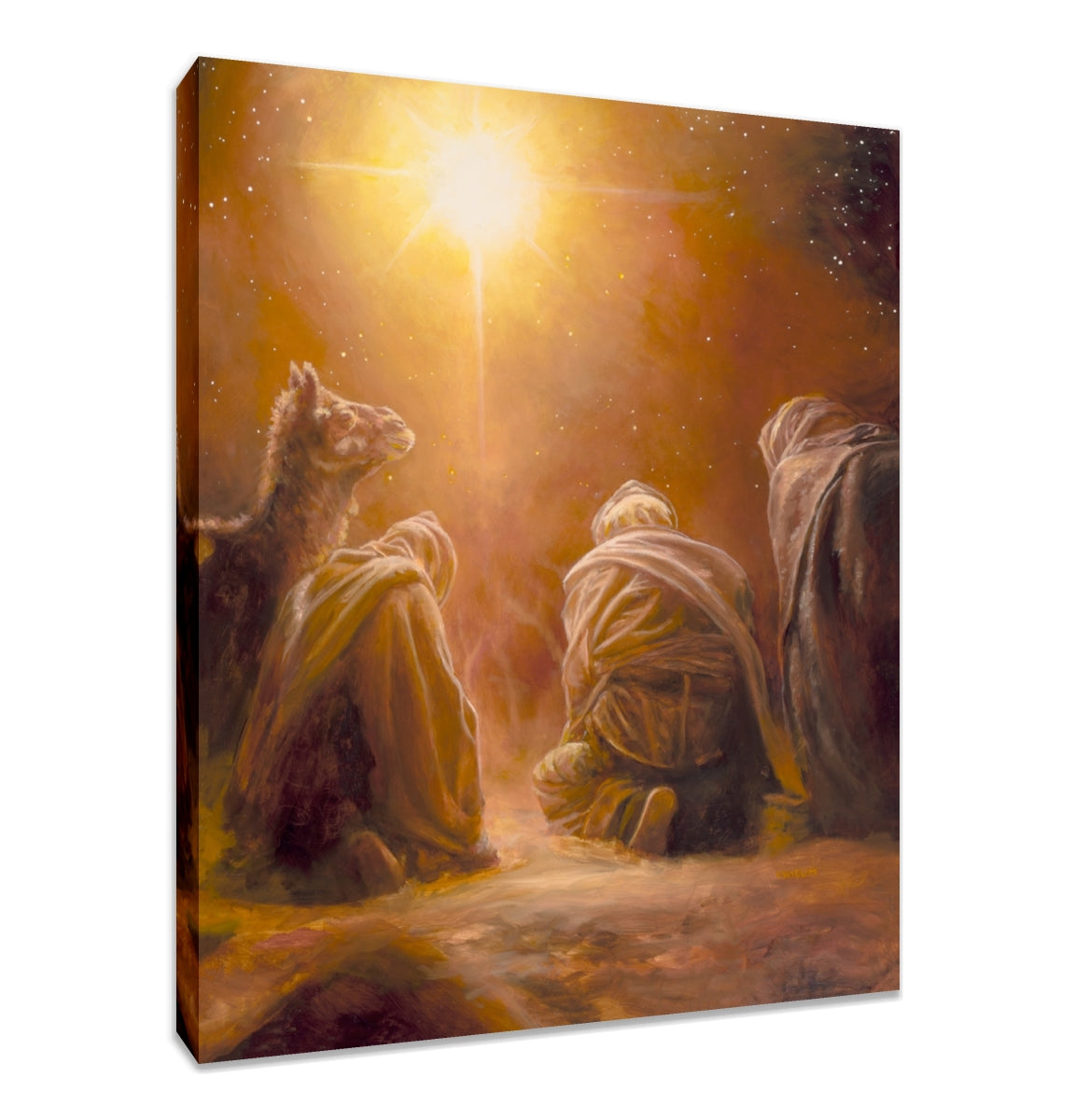Three Kings