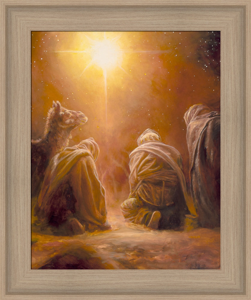 Three Kings