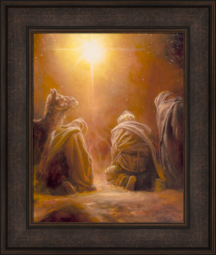 Three Kings