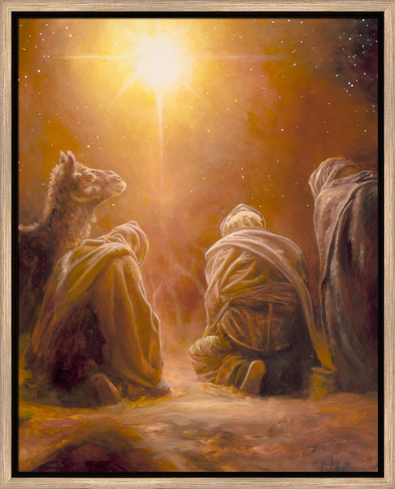 Three Kings