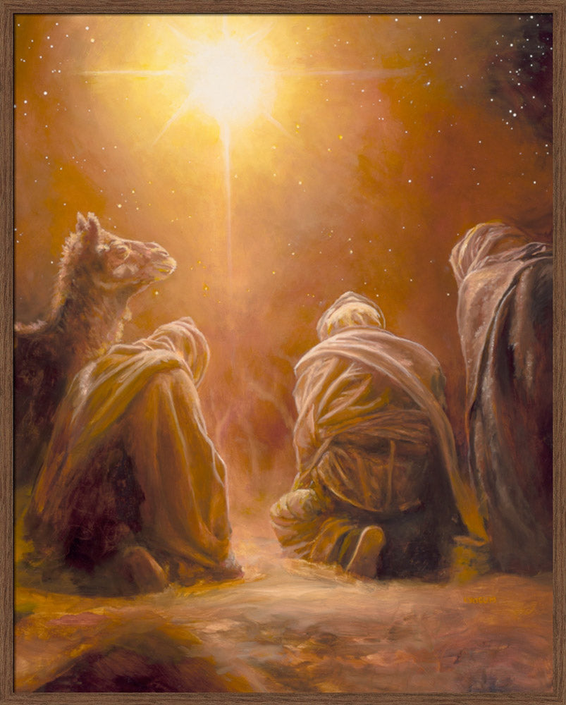 Three Kings