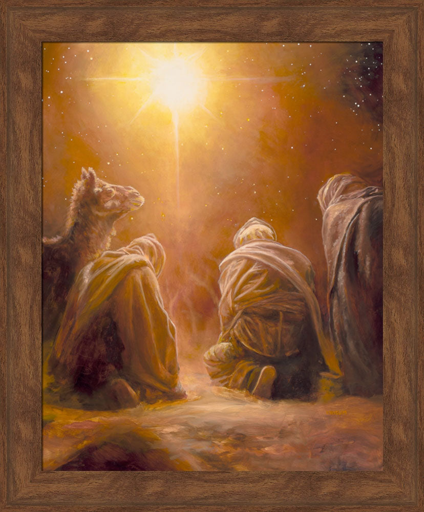 Three Kings