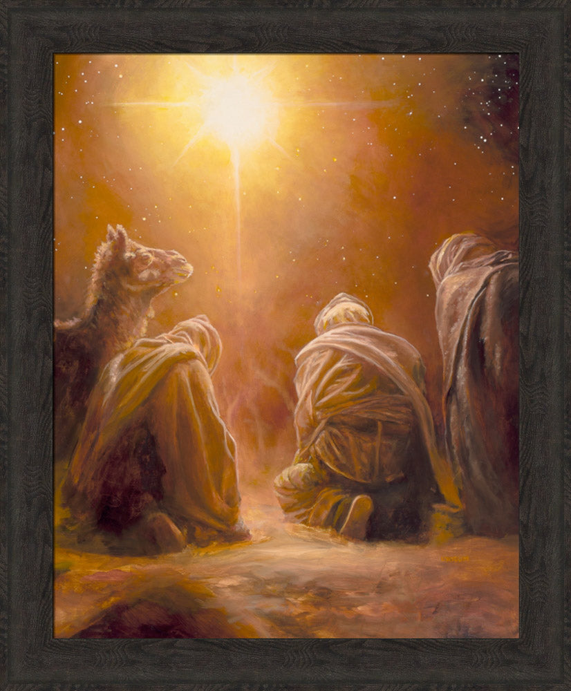 Three Kings