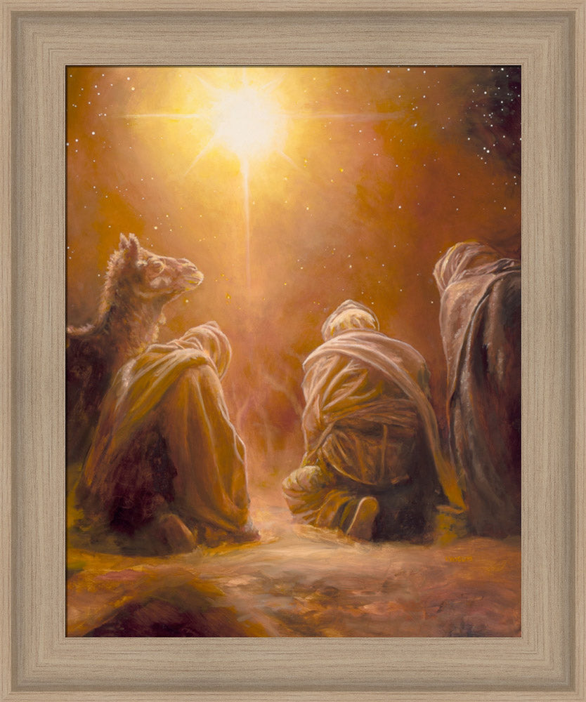 Three Kings