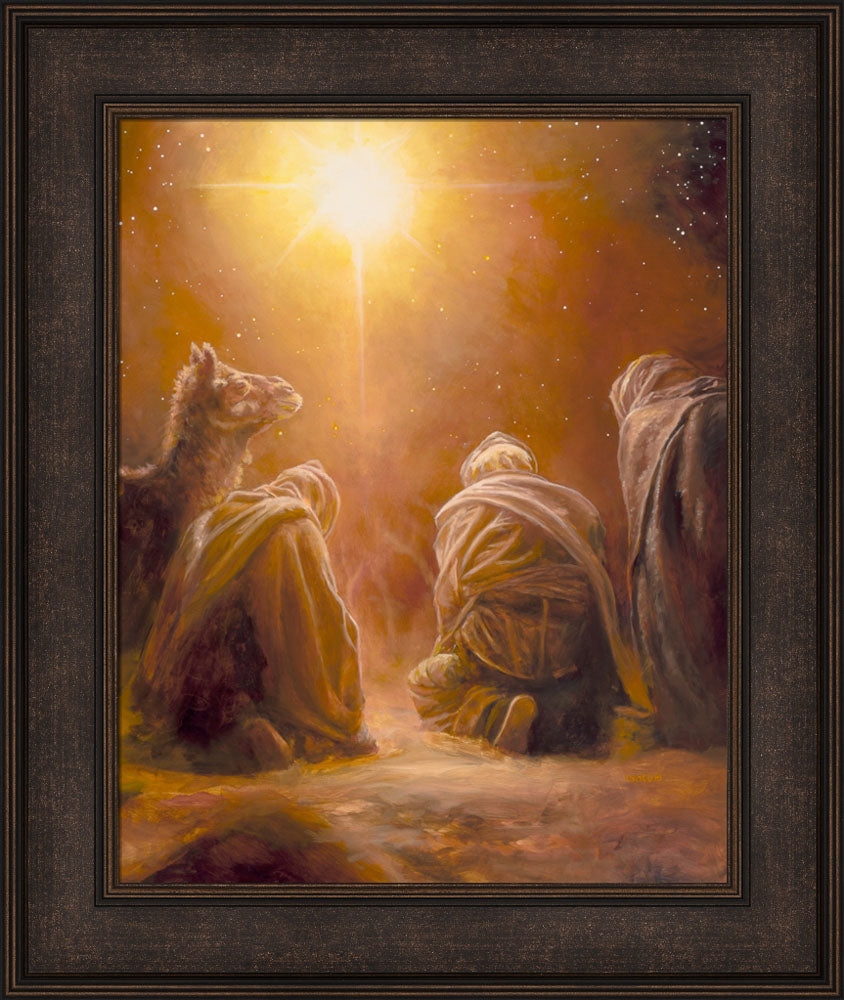 Three Kings