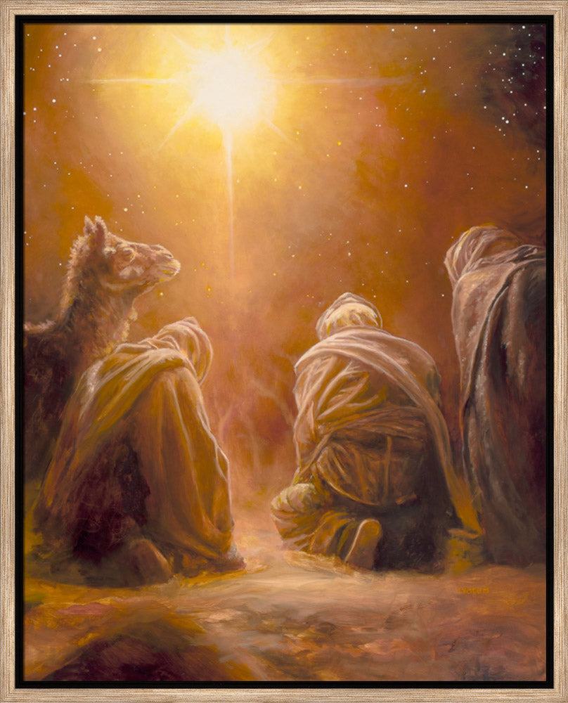 Three Kings