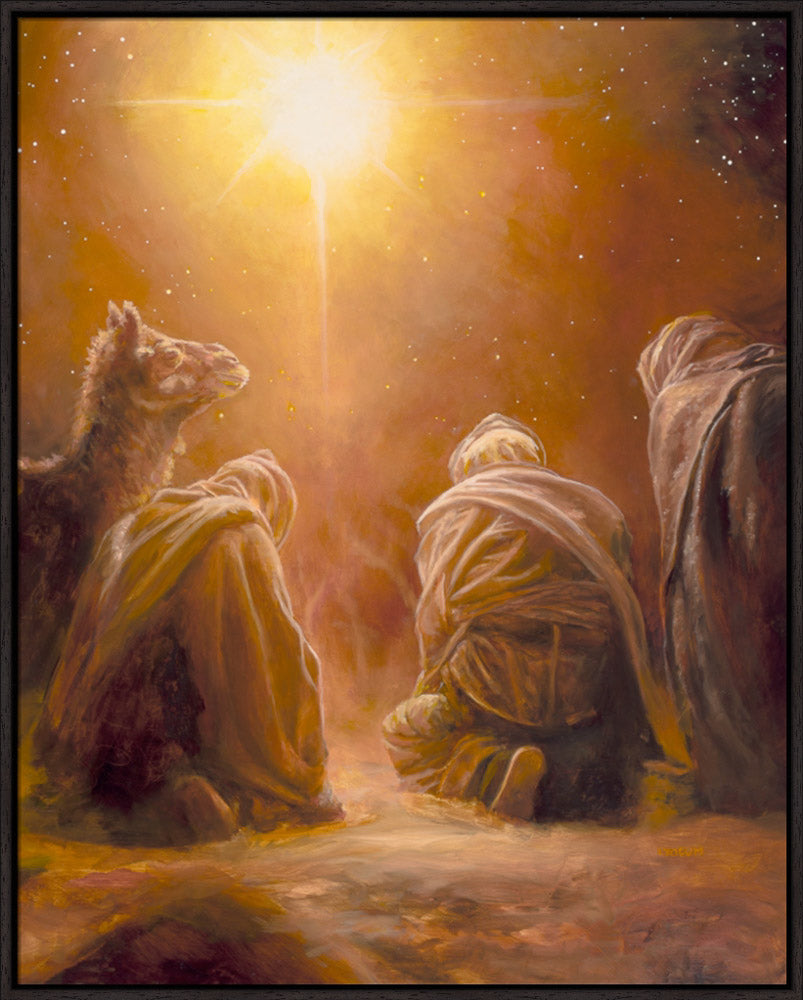 Three Kings