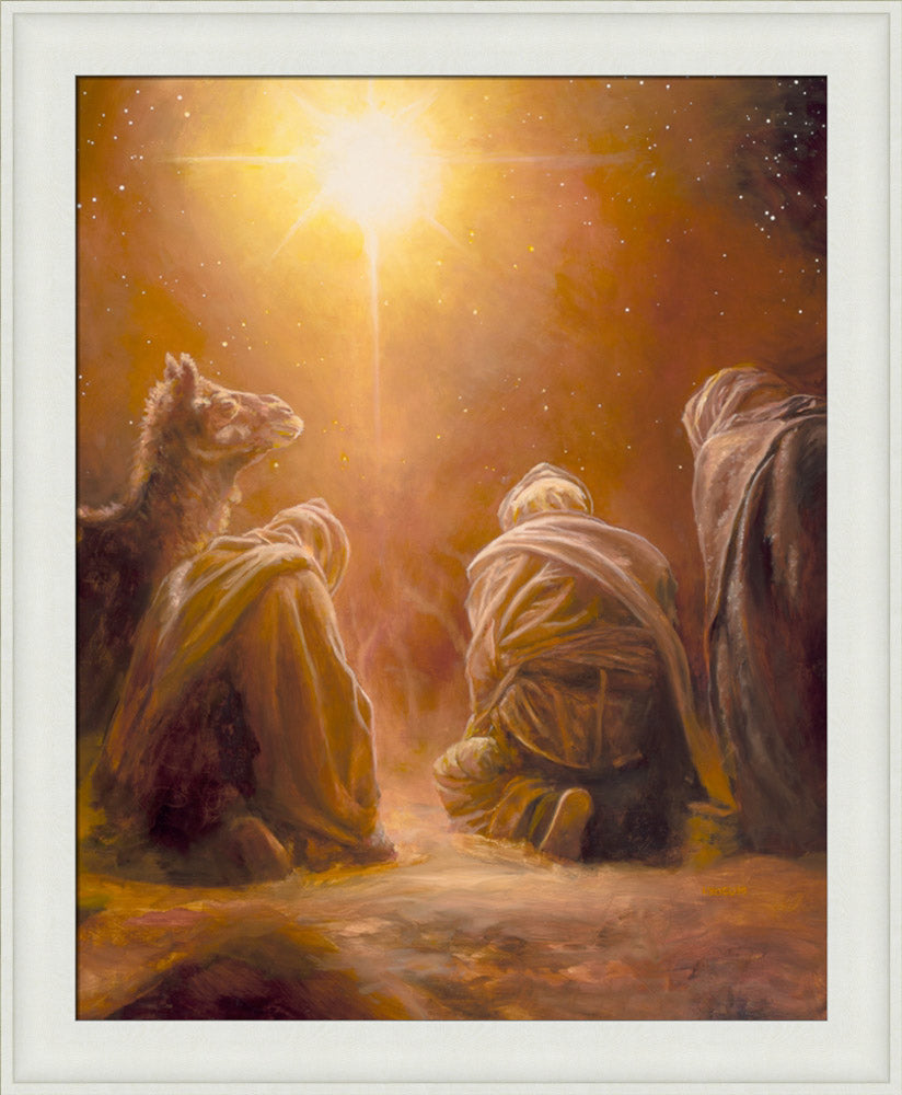 Three Kings
