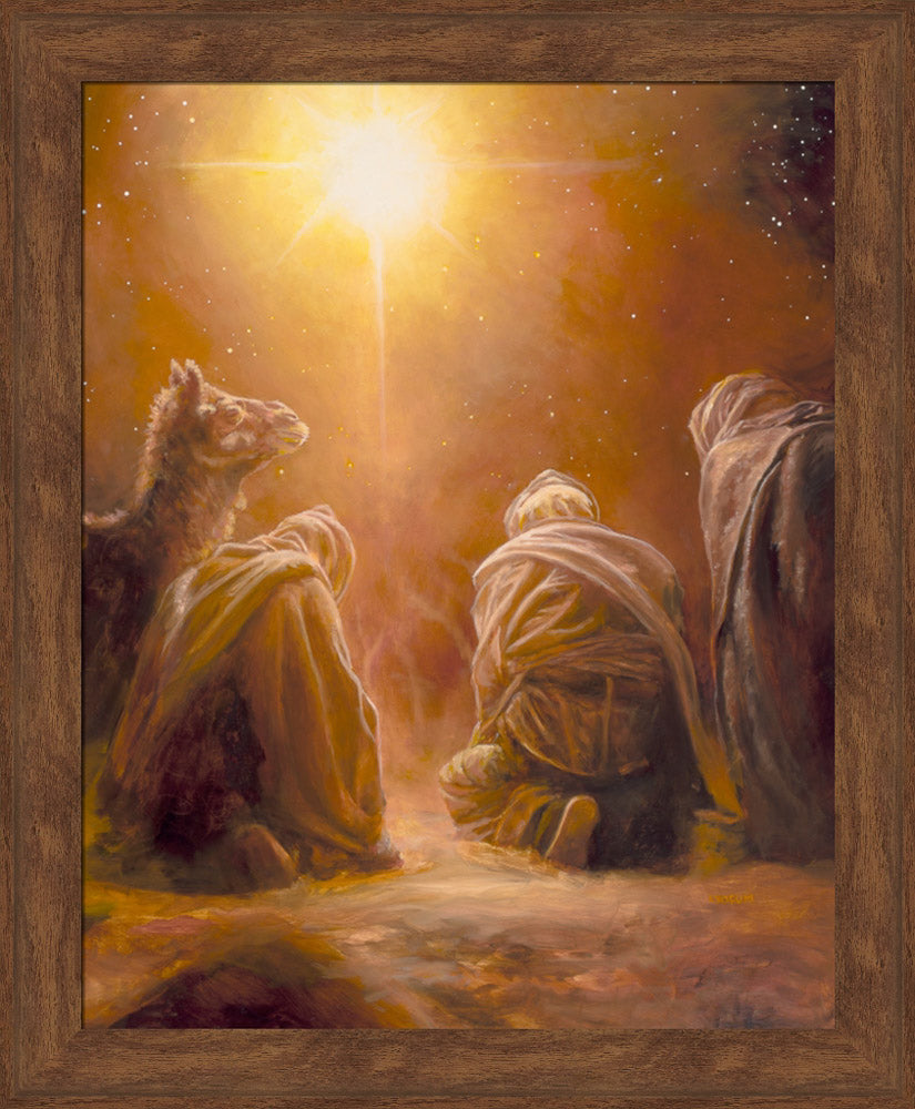 Three Kings