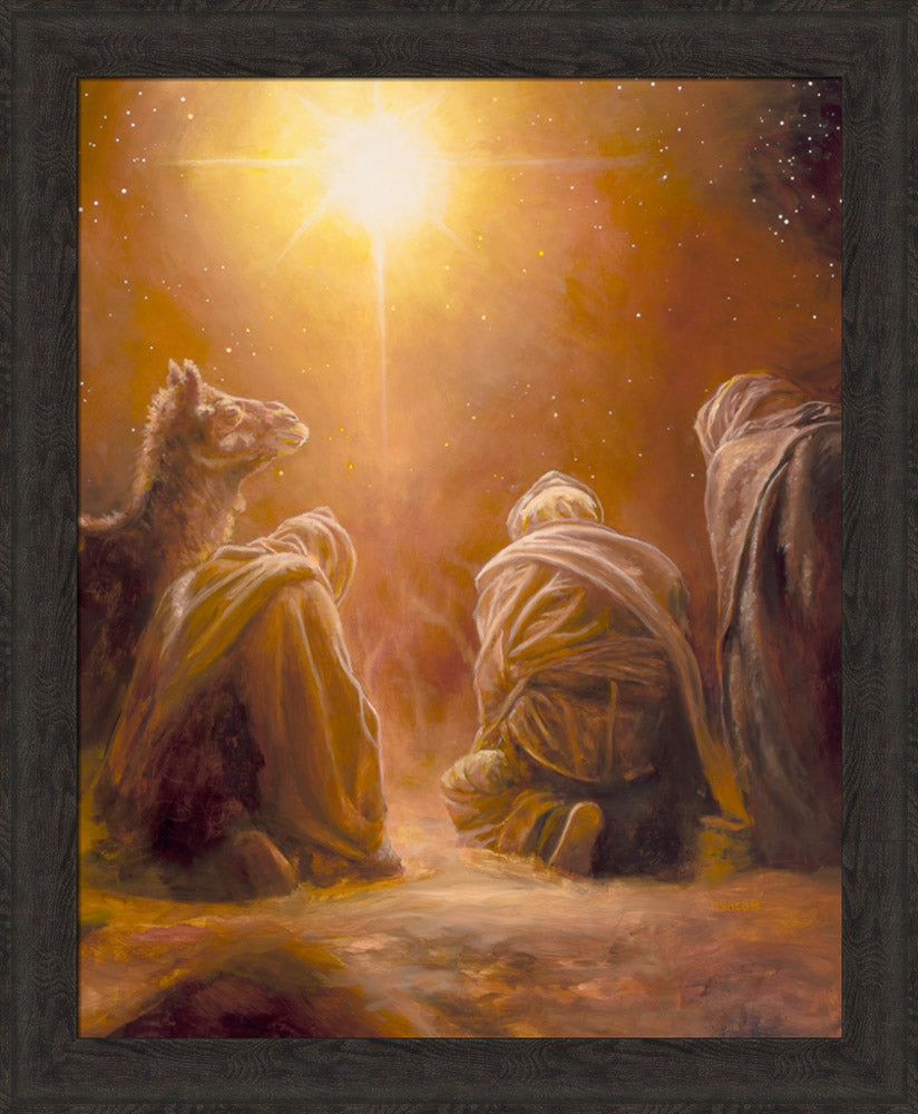 Three Kings