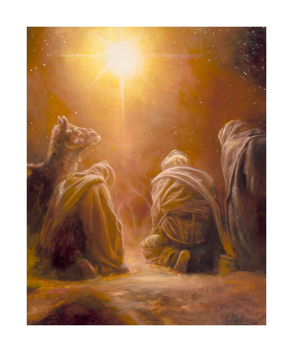 Three Kings