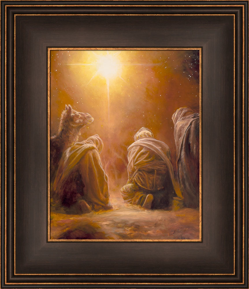 Three Kings