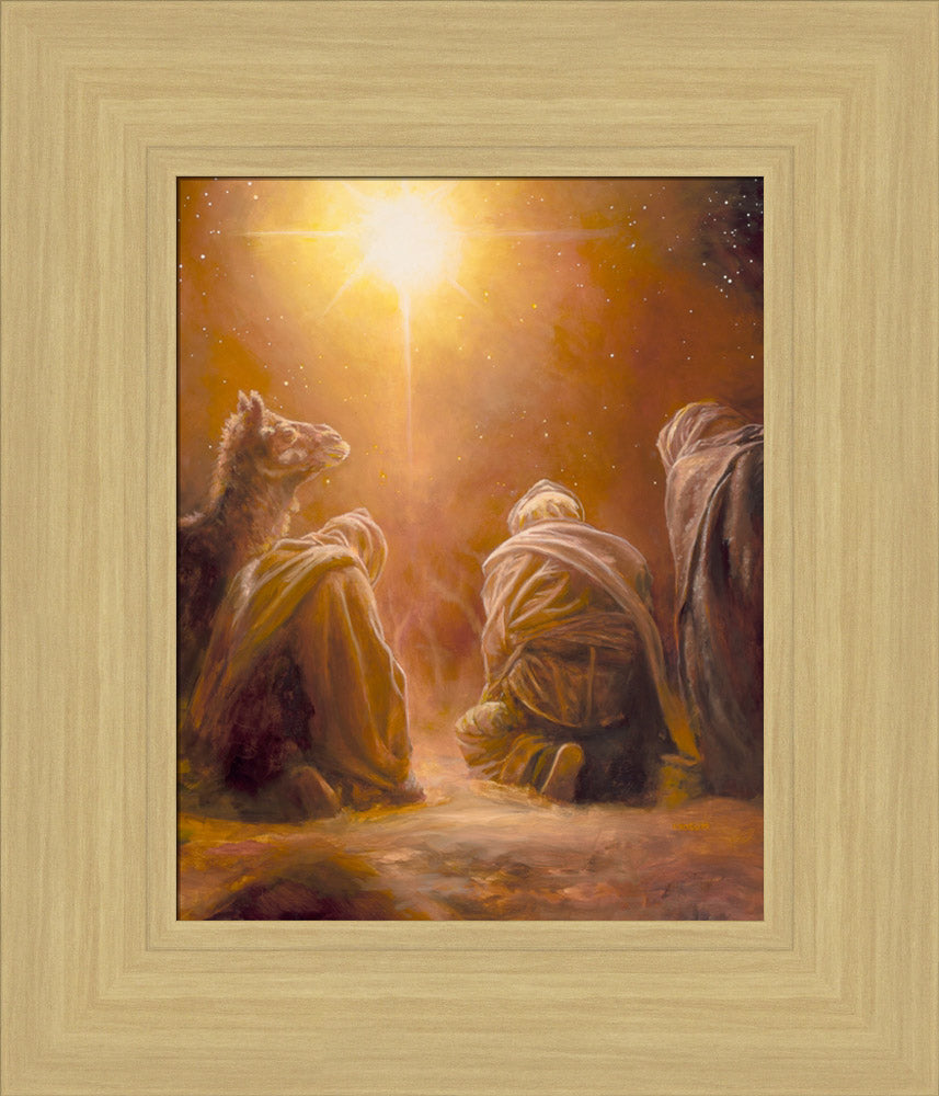 Three Kings