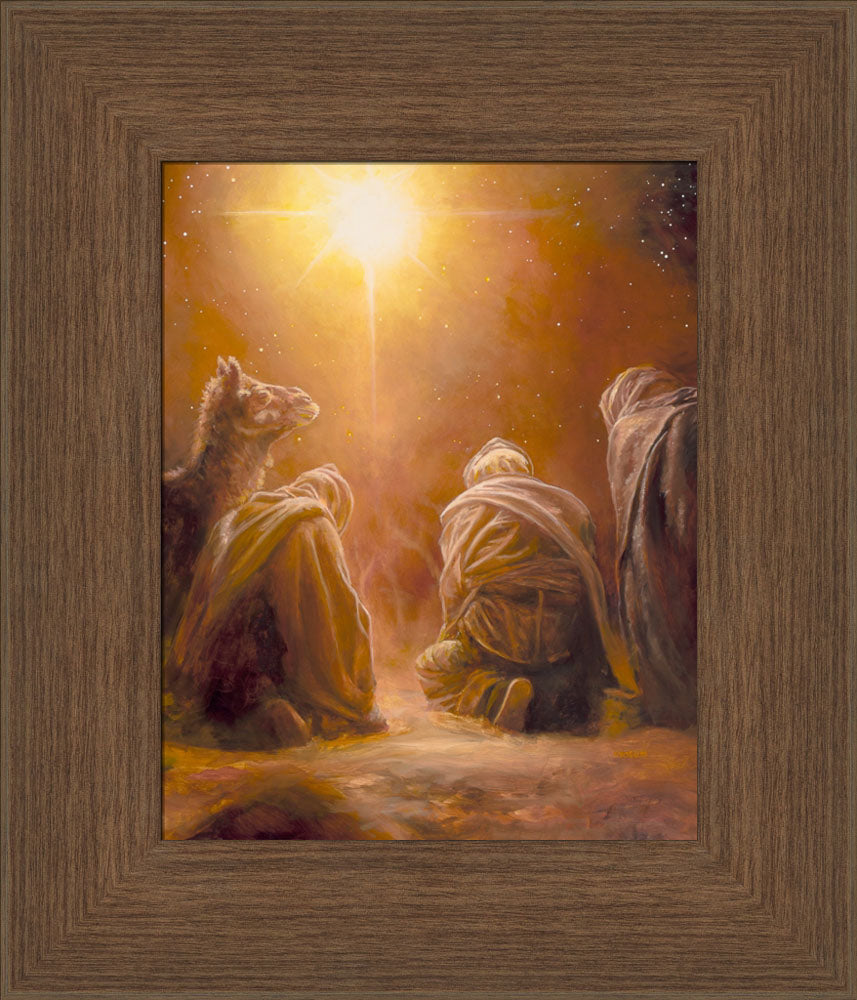 Three Kings