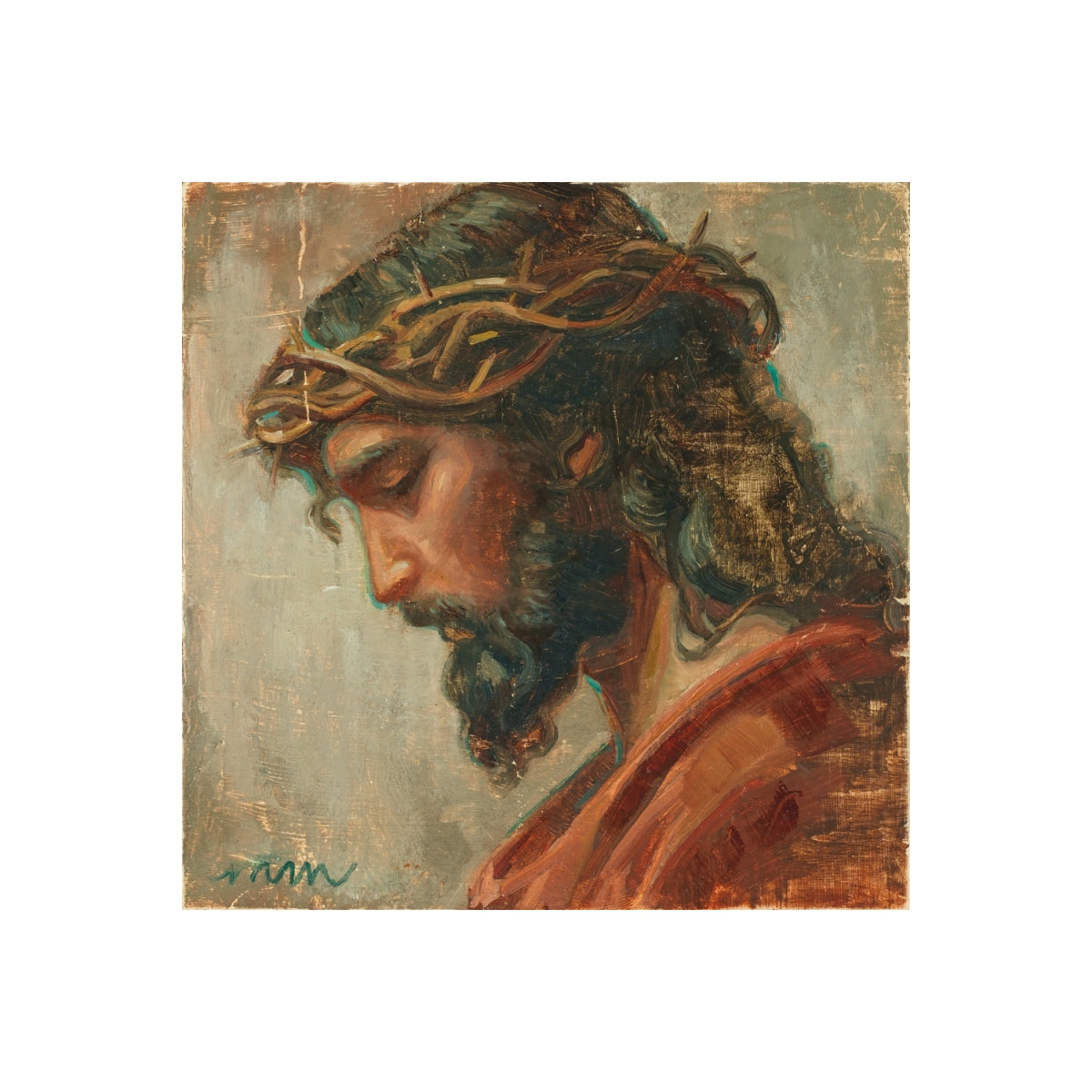 Man of Sorrows