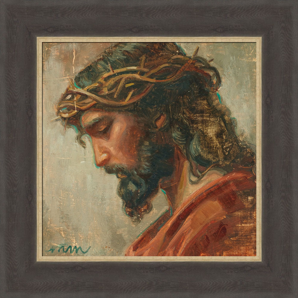 Man of Sorrows