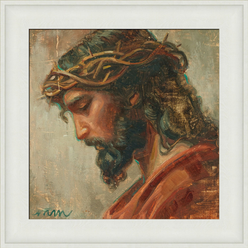 Man of Sorrows