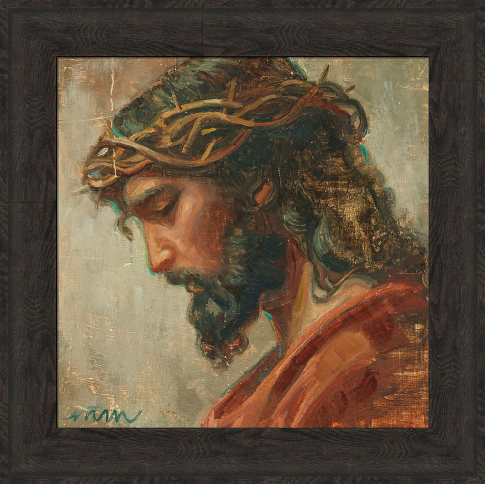 Man of Sorrows