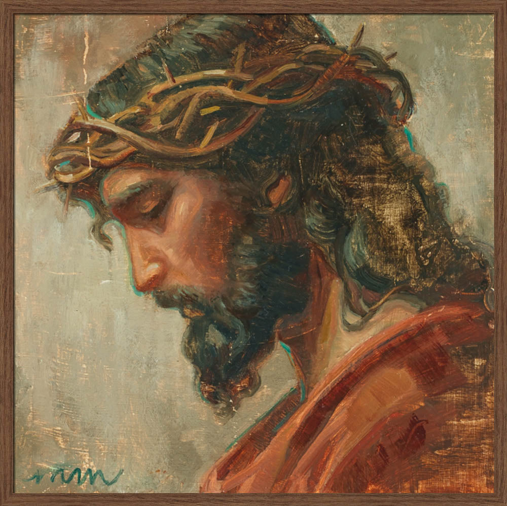 Man of Sorrows