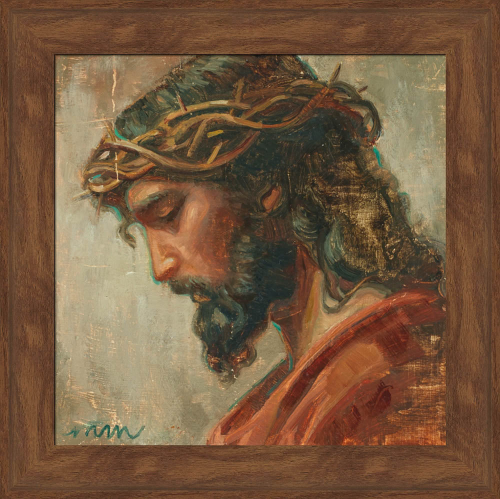 Man of Sorrows