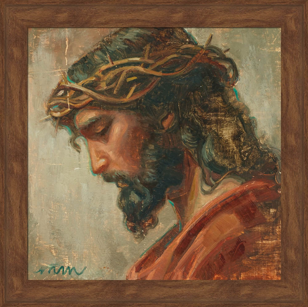 Man of Sorrows