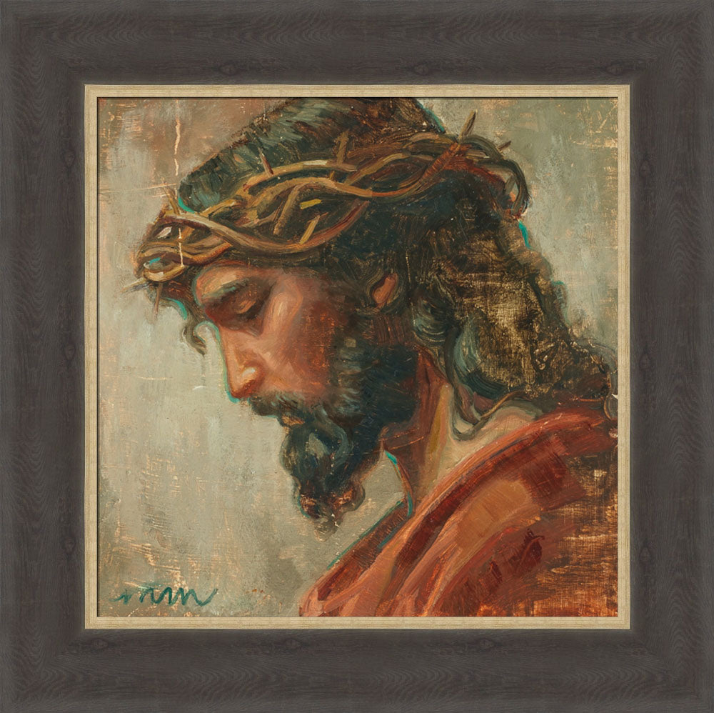 Man of Sorrows