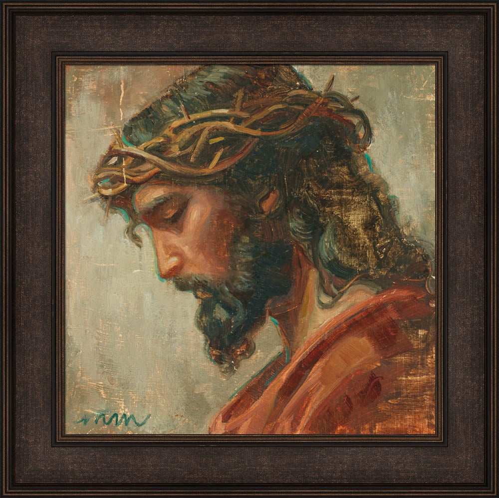 Man of Sorrows